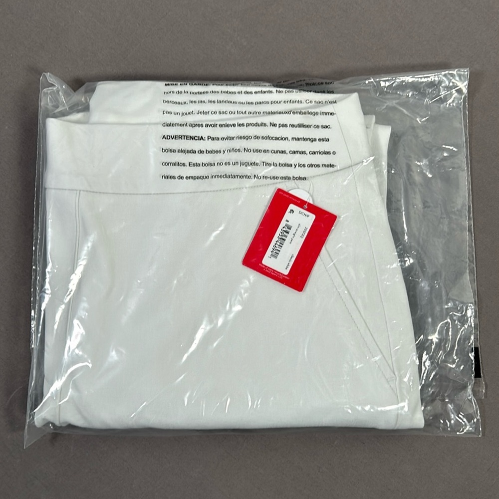 SPANX slim straight pant